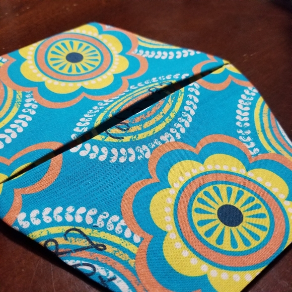 RELISTED Beatles Let It Be Cotton Facemask - Picture 2 of 6